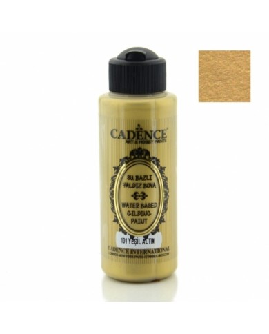 Yeşil Altın 120 ml. Y-101