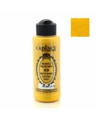 Simli Altın 120 ml. Y-109