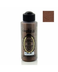 Açık Kahve 120 ml. Y-117