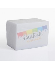 Beyaz (Opak) Sabun Bazı ( 1 KG )