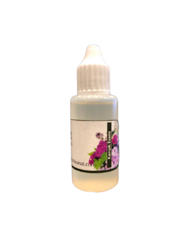 Mum ve Sabun Esansı Karışık Çiçek 20 cc