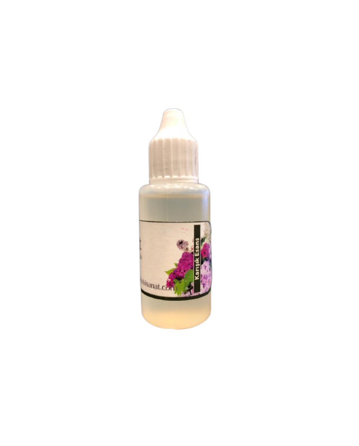 Mum ve Sabun Esansı Karışık Çiçek 20 cc