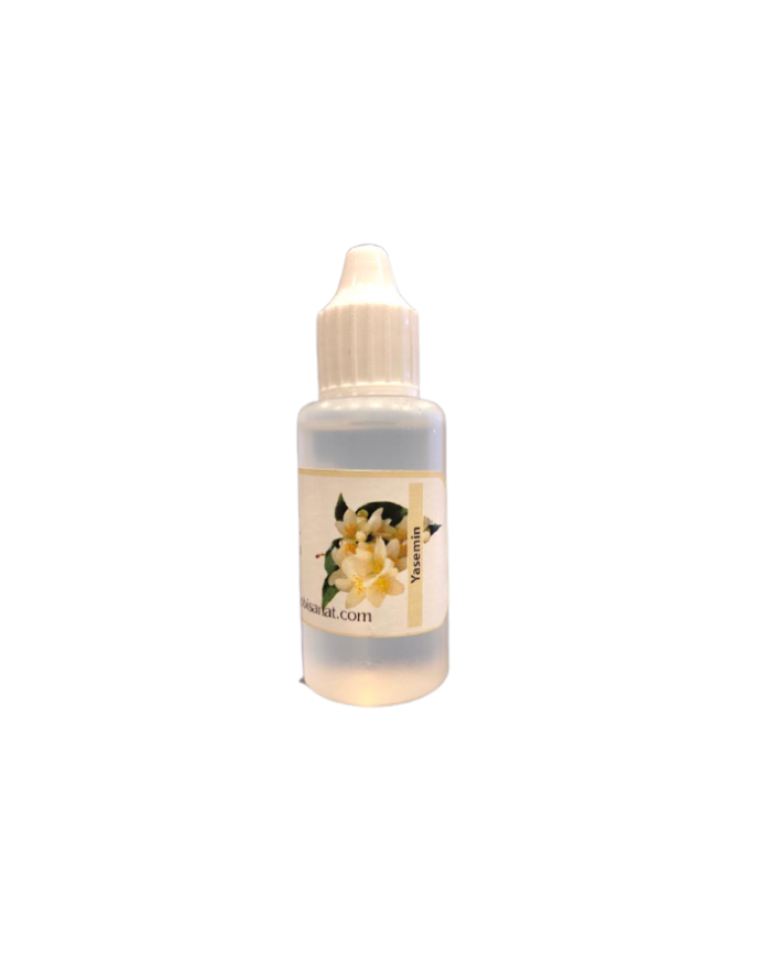 Mum ve Sabun Esansı Yasemin 20 cc