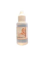 Mum ve Sabun Esansı Bebek Pudrası 20 cc