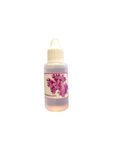 Mum ve Sabun Esansı Leylak 20 cc