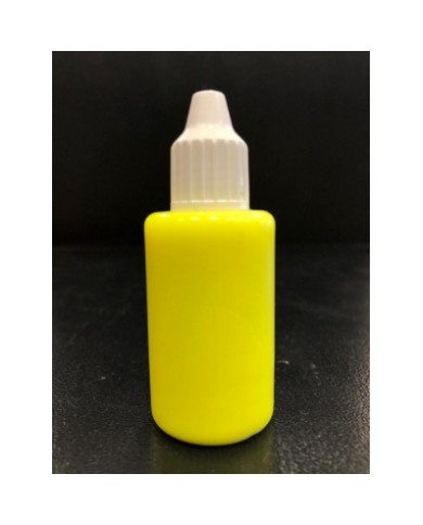 Sabun Boyası Fosforlu Sarı 15 cc