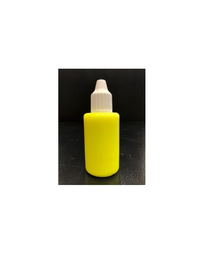 Sabun Boyası Fosforlu Sarı 15 cc