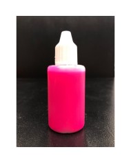 Sabun Boyası Fosforlu Pembe 15 cc
