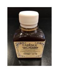 Yat Vernik Yarımat 100 ml.