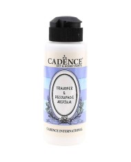 Transfer-Dekupaj Tutkalı 120 ml.