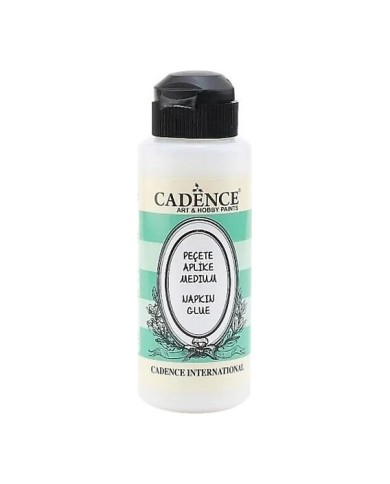 Peçete Tutkalı 120 ml.
