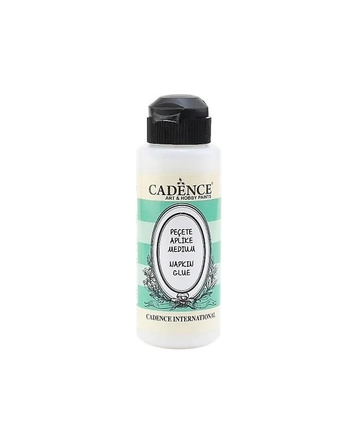 Peçete Tutkalı 120 ml.