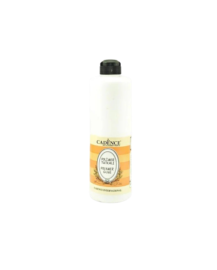 Polimer Çiçek Tutkalı 500 ml.