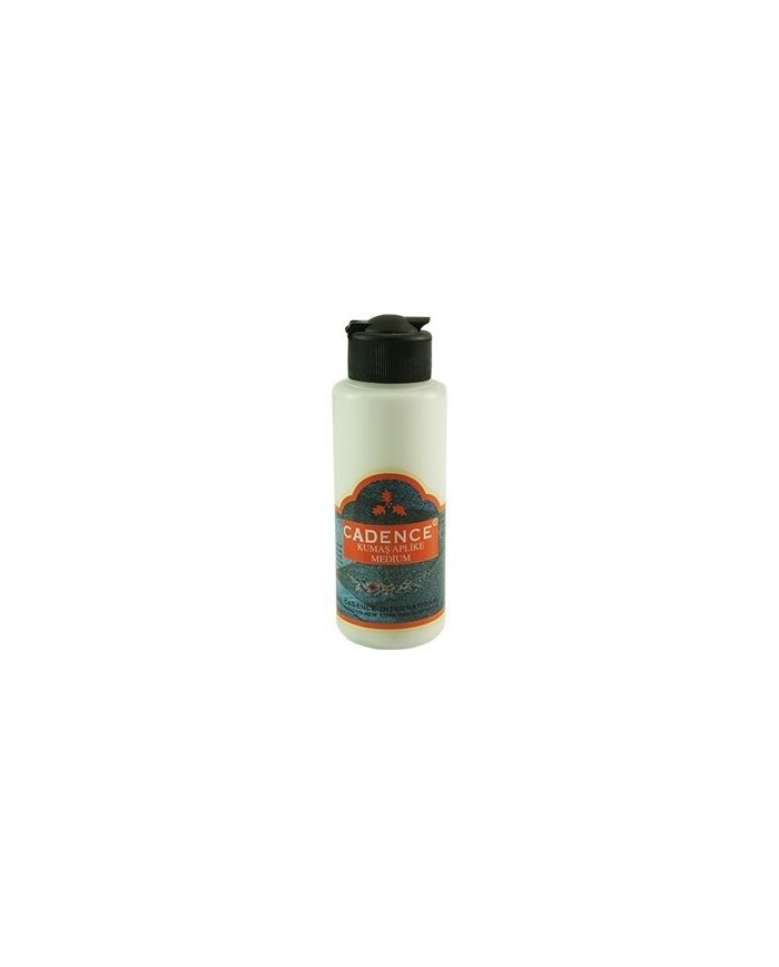 Kumaş Aplike 120 ml.