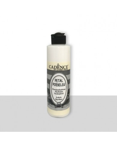 Petal Porselen Sertleştirici 250 ml.