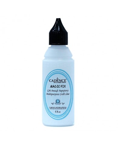 MAGIC FIX ÇOK AMAÇLI YAPIŞTIRICI 50 ML
