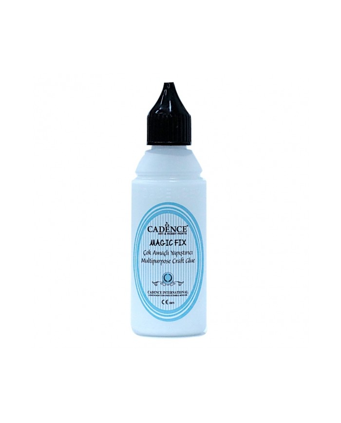 MAGIC FIX ÇOK AMAÇLI YAPIŞTIRICI 50 ML