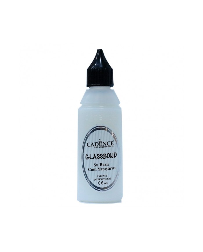 Glass Bond 50 ml.
