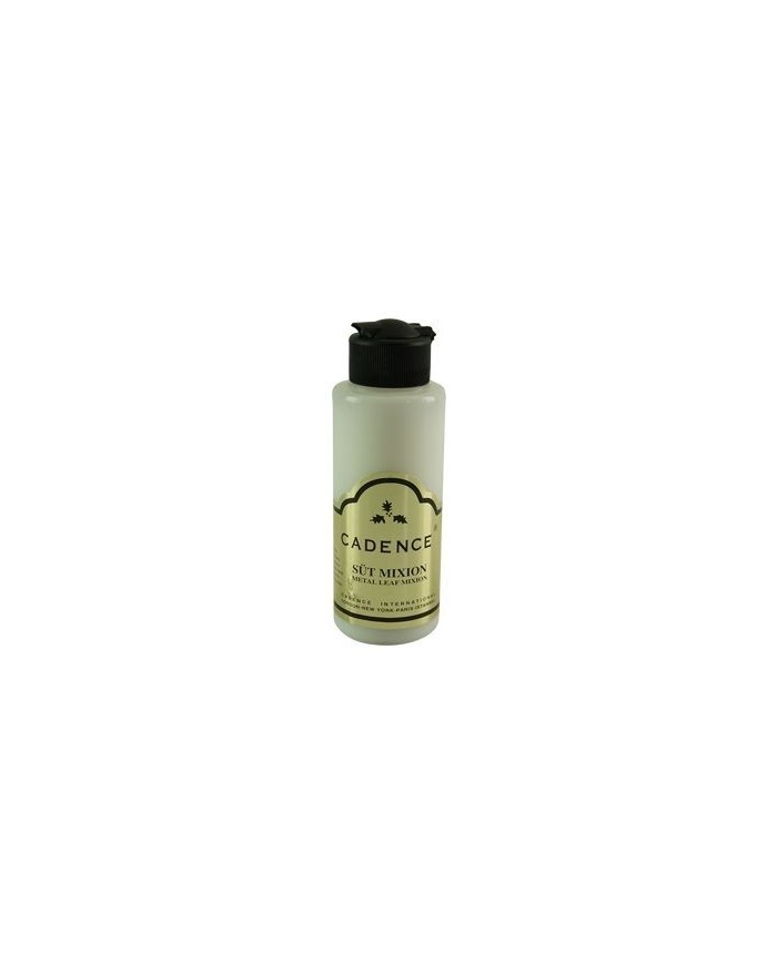 Süt Miksiyon 120 ml.