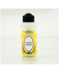 Glazing Medium 120 ml.