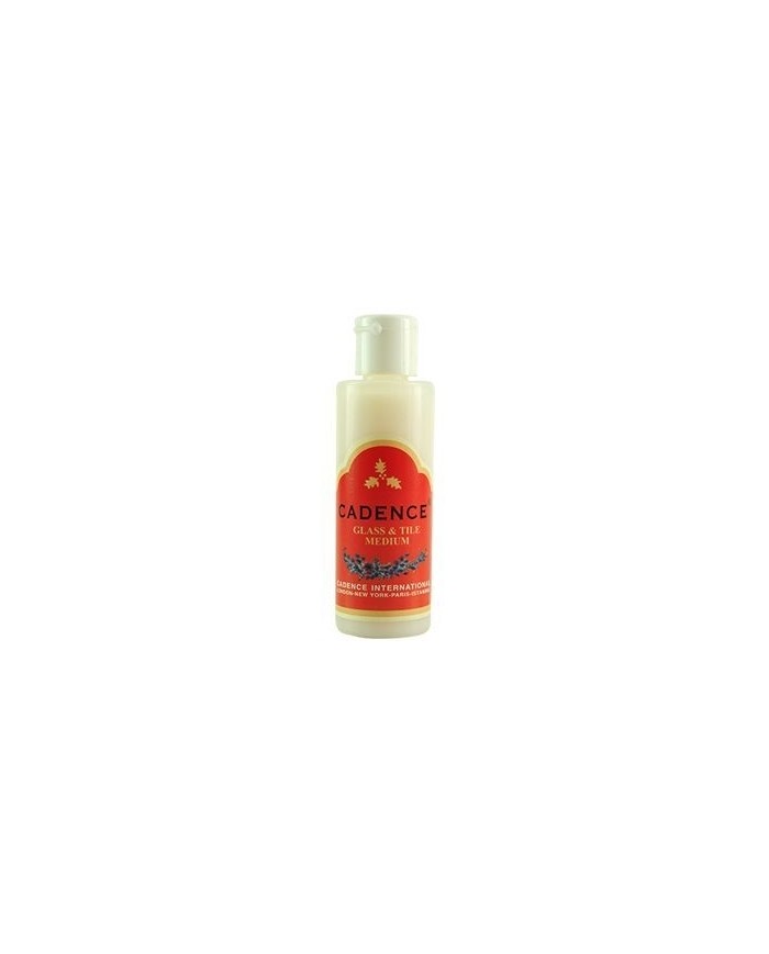 Glass Tile 120 ml.