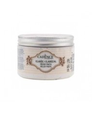 Klasik Rölyef Pasta 150 ml.