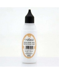 Kontür Rölyef Pasta 50 ml