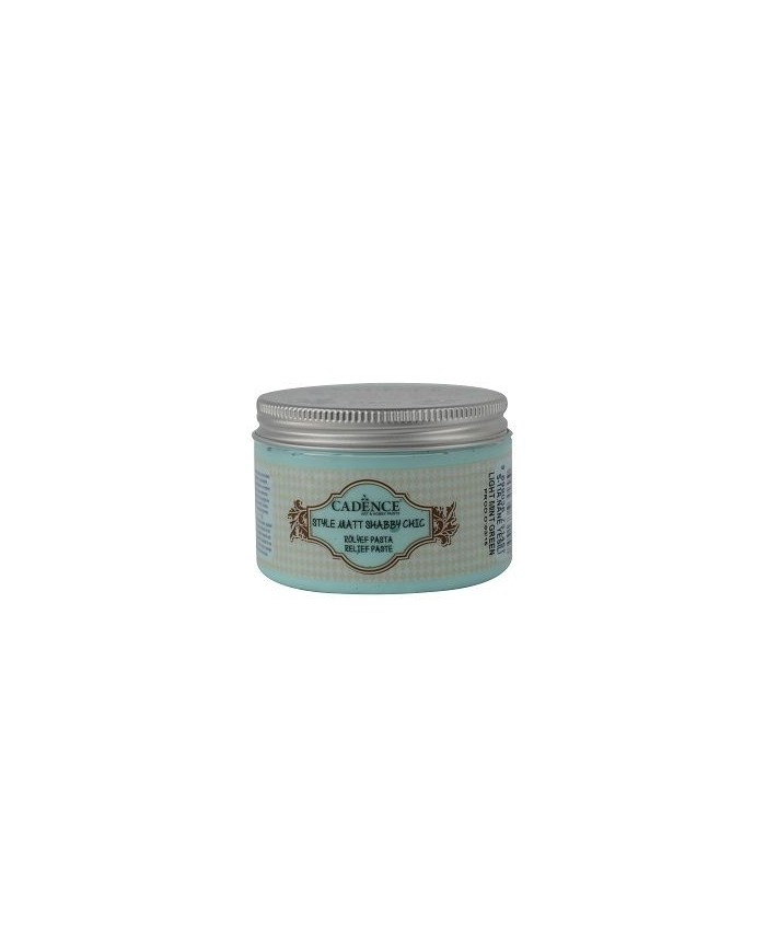 Shabby Açık Nane Yeşil SR-11