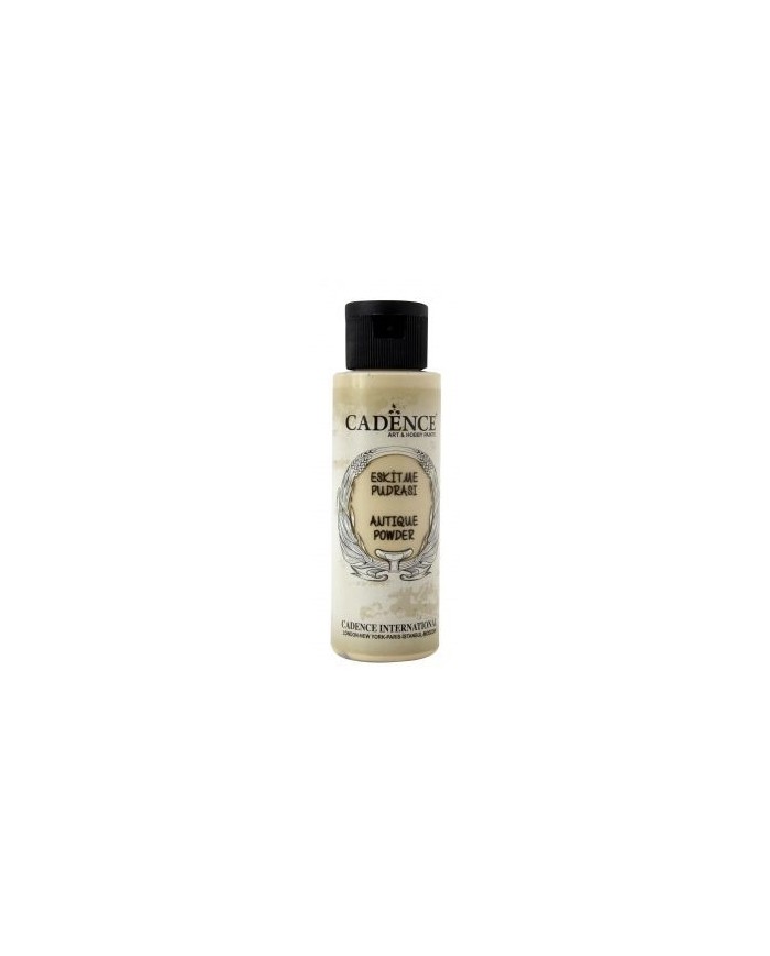 Eskitme Pudra Krem 70 ml. P-701