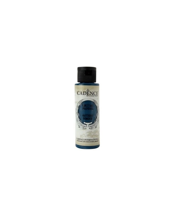 Eskitme Pudra Okyanus 70 ml. P-713