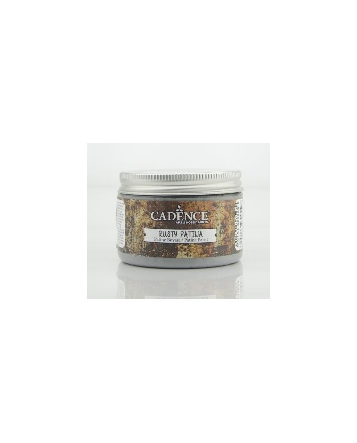 Rusty Patina Gri 150 ml. RP-04