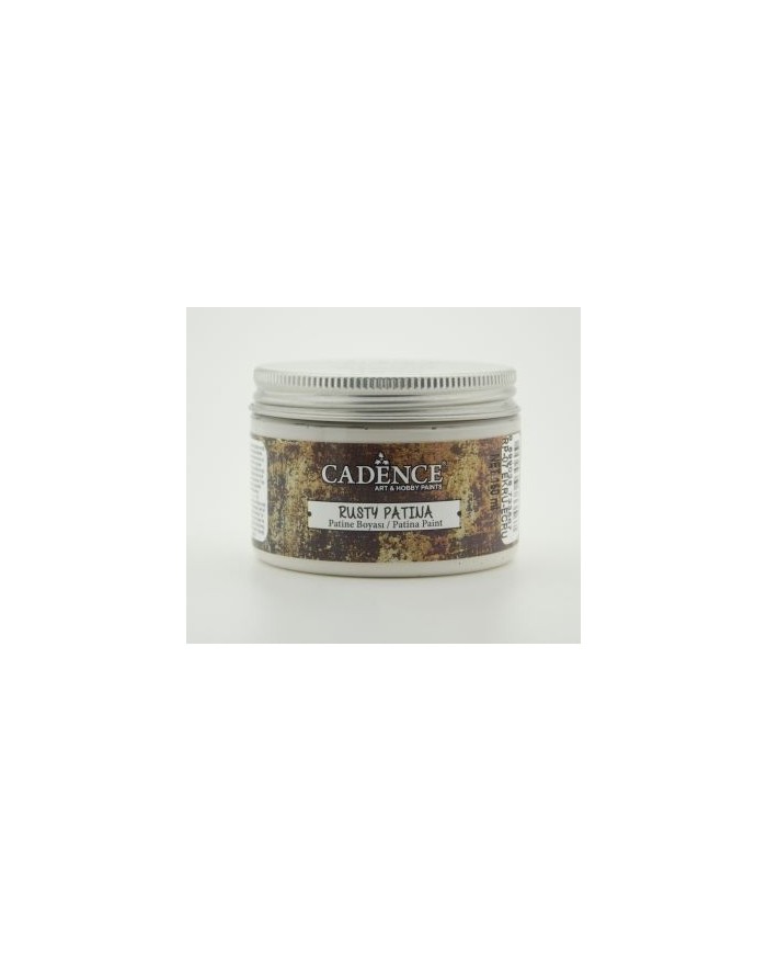 Rusty Patina Ekru 150 ml. RP-07