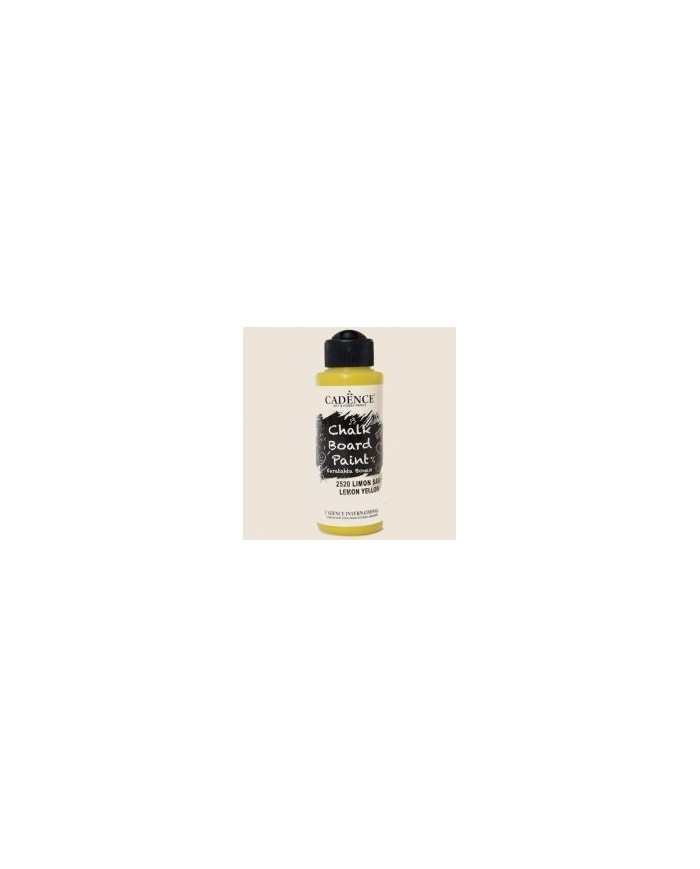 Limon Sarı 120 ml - 2520