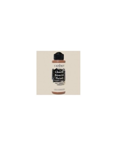 Terracotta 120 ml - 2540