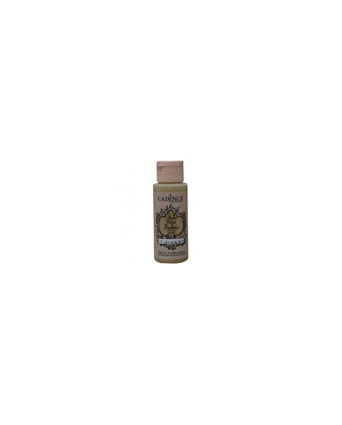 Style Mat Kumaş Boyası 59 ml. Kum Beji SK-603