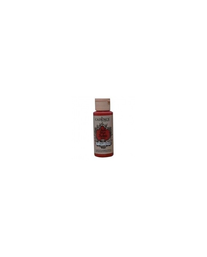 Style Mat Kumaş Boyası 59 ml. Çilek SK-609