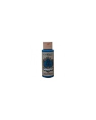 Style Mat Kumaş Boyası 59 ml. Perçem Mavi SK-620