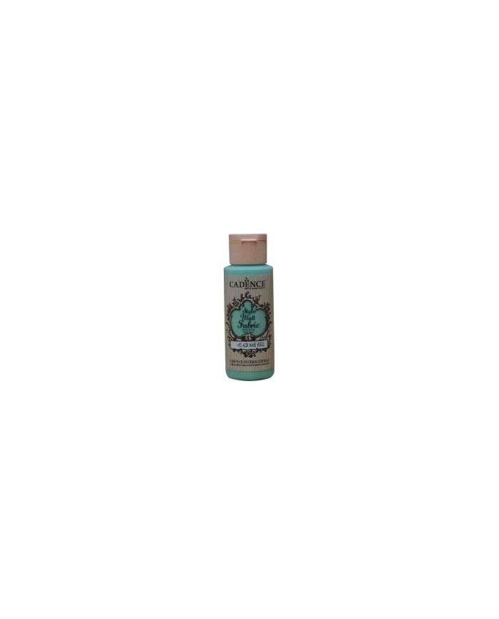 Style Mat Kumaş Boyası 59 ml. Açık Nane Yeşil SK-621