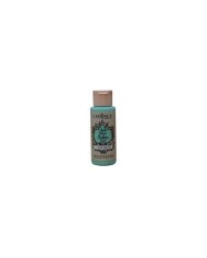 Style Mat Kumaş Boyası 59 ml. Perçem Mavi SK-620