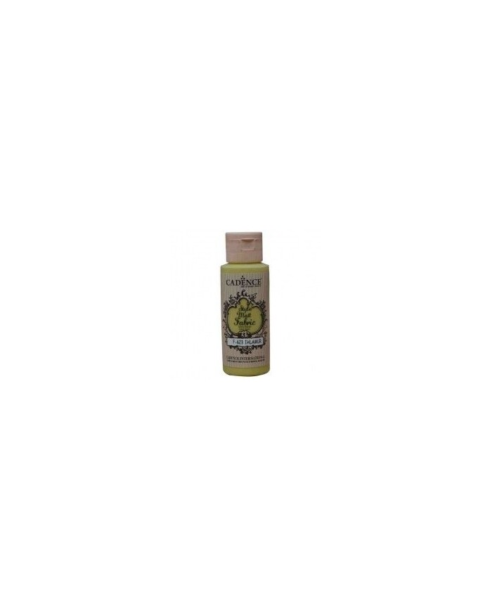 Style Mat Kumaş Boyası 59 ml. Ihlamur SK-623