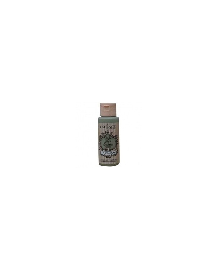 Style Mat Kumaş Boyası 59 ml. Adaçayı SK-624