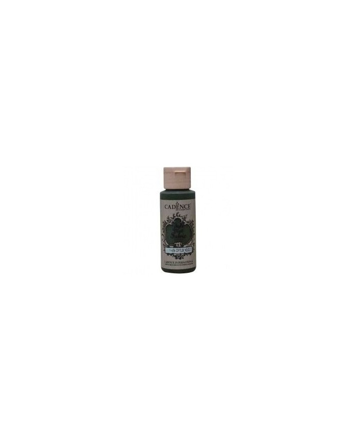 Style Mat Kumaş Boyası 59 ml. Çiftlik Yeşil SK-626