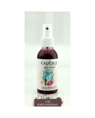 Sprey Kumaş Bordo SK-1108