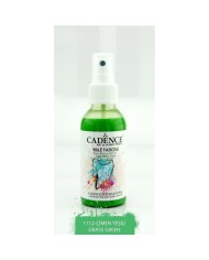 Sprey Kumaş Açık Yeşil SK-1112