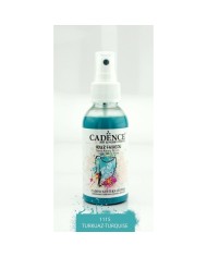 Sprey Kumaş Turkuaz SK-1115