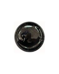 Dora Metalik Siyah D-131