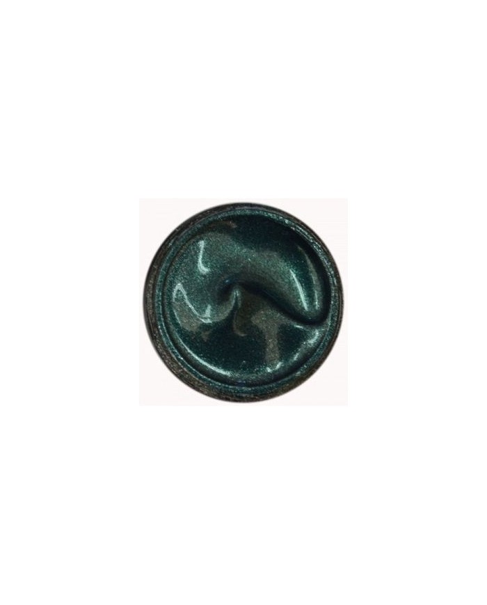 Dora Metalik Petrol Yeşil D-140