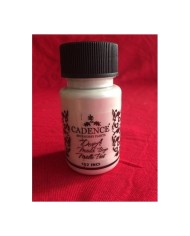 Dora Metalik İnci Beyazı D-152