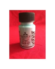 Dora Metalik Mint Yeşil D-153