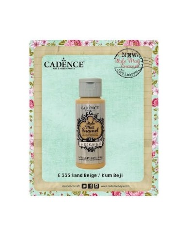 Enamel Kum Beji 59 ml. E-335